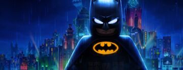 LEGO Batman: Legacy of the Dark Knight testé par ZTGD LEGO Batman: Legacy of the Dark Knight testé par ZTGD