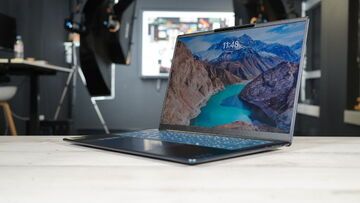Test Lenovo Yoga Slim 7x