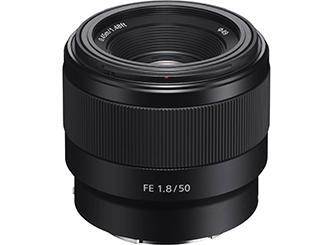 Sony FE 50mm F1.8 Review: 1 Ratings, Pros and Cons