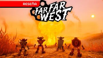 An�lisis Far Far West