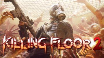 Killing Floor 2 test par GameBlog.fr Killing Floor 2 test par GameBlog.fr
