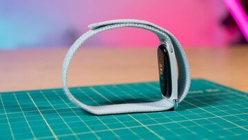 Análisis Fitbit Air