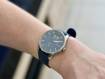 Withings ScanWatch 2 test� par Clubic.com