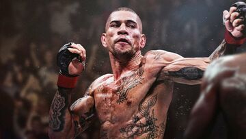 EA Sports UFC 6 testé par Multiplayer.it EA Sports UFC 6 testé par Multiplayer.it
