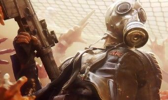 Killing Floor 2 test par JeuxActu.com Killing Floor 2 test par JeuxActu.com