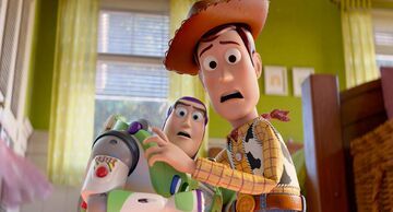 Toy Story 5 testé par Beyond Gaming Toy Story 5 testé par Beyond Gaming