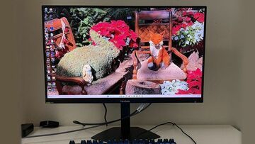 ViewSonic X2 test par Tom's Hardware ViewSonic X2 test par Tom's Hardware