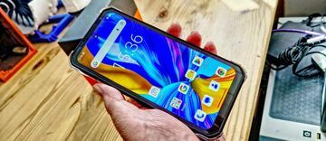Oukitel WP500 Review