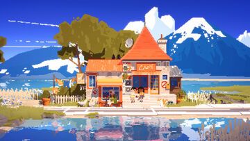 SummerHouse testé par Nintendo-Town SummerHouse testé par Nintendo-Town