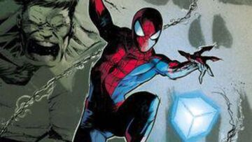 Spider-Man test par Gaming Trend Spider-Man test par Gaming Trend