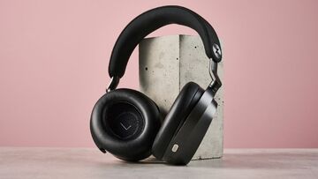 Análisis Sennheiser Momentum 5