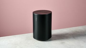 Sonos Era 100 reviewed by TechRadar Sonos Era 100 reviewed by TechRadar