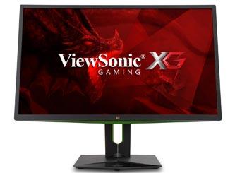 Anlisis Viewsonic XG2703-GS