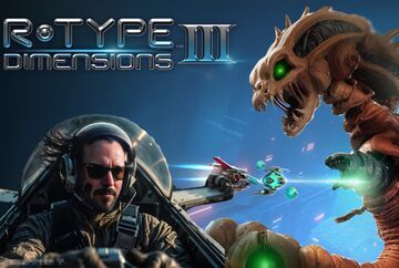 R-Type Dimensions III Review