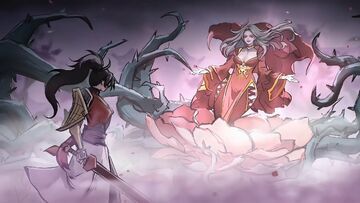 Realm of Ink testé par Nintendo-Town Realm of Ink testé par Nintendo-Town
