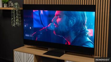 Sony Bravia 9 testé par Les Numériques Sony Bravia 9 testé par Les Numériques