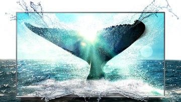 Samsung KS9000 im Test: 1 Bewertungen, erfahrungen, Pro und Contra