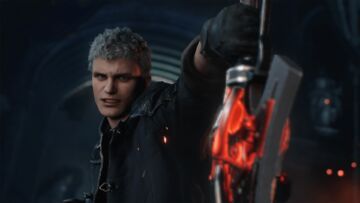 Devil May Cry 5: Devil Hunter Edition reviewed by XBoxEra