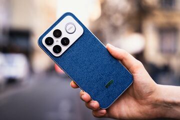 Xiaomi Poco F8 Ultra reviewed by 01net Xiaomi Poco F8 Ultra reviewed by 01net