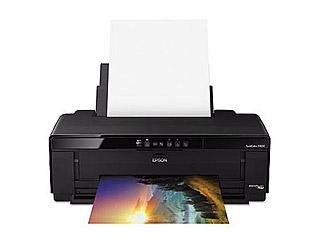 Epson SureColor P400 test par PCMag