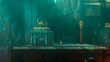 Forgotlings reviewed by GameReactor Forgotlings reviewed by GameReactor