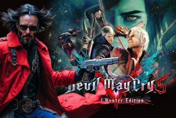 Devil May Cry 5: Devil Hunter Edition reviewed by N-Gamz