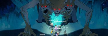 33 Immortals testé par Games.ch 33 Immortals testé par Games.ch