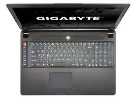 Gigabyte P37X test par ComputerShopper