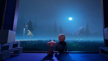 Limbo test par GameSpew Limbo test par GameSpew