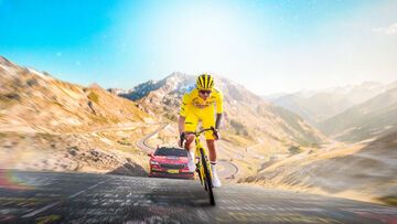 Tour de France 2026 testé par GameScore.it Tour de France 2026 testé par GameScore.it