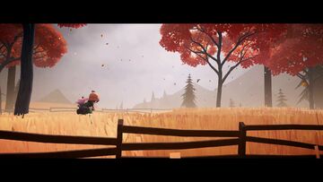Deer & Boy test� par GameReactor