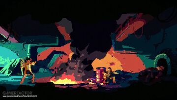 The Drifter test� par GameReactor