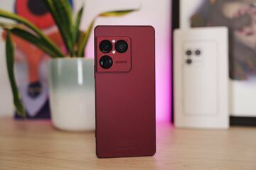 Sony Xperia 1 VIII testé par Journal du Geek Sony Xperia 1 VIII testé par Journal du Geek