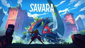 Savara testé par Xbox Tavern Savara testé par Xbox Tavern