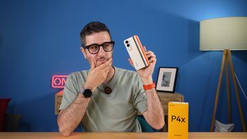 Realme P4 testé par AndroidWorld Realme P4 testé par AndroidWorld