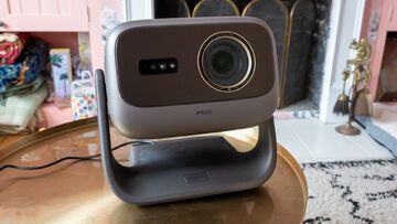 Test JMGO N3 Ultimate