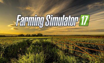 Farming Simulator 17 test par SiteGeek