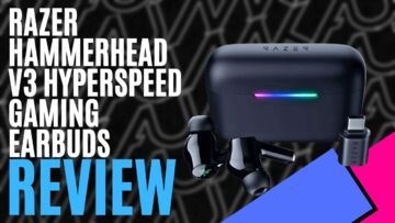 Razer Hammerhead test par MKAU Gaming