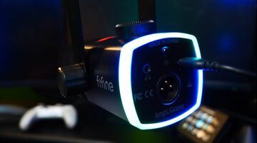 Fifine AM8 testé par Gaming Trend Fifine AM8 testé par Gaming Trend