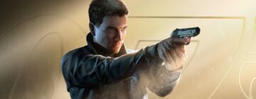 007 First Light reviewed by ZTGD