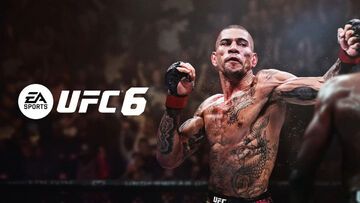 EA Sports UFC 6 testé par Complete Xbox EA Sports UFC 6 testé par Complete Xbox
