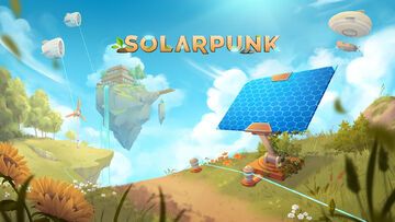Solarpunk reviewed by Niche Gamer