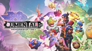 LumenTale Memories of Trey testé par Niche Gamer LumenTale Memories of Trey testé par Niche Gamer