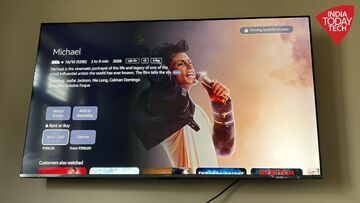 Xiaomi Play test par IndiaToday