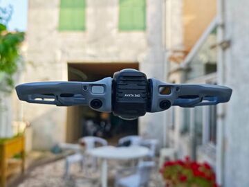DJI Avata 360 test� par Presse Citron