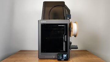 Elegoo Centauri Carbon testé par Chip.de Elegoo Centauri Carbon testé par Chip.de