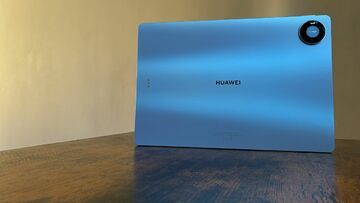 Huawei MatePad Pro reviewed by IT Pro