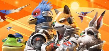 Star Fox test par Journal du Geek