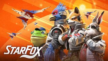 Star Fox test par ActuGaming