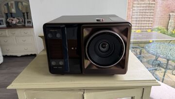 Hisense XR10 testé par Trusted Reviews Hisense XR10 testé par Trusted Reviews
